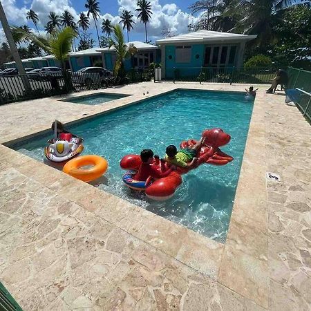 My Dream Beach House Aguada Eksteriør bilde