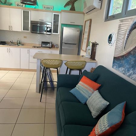 My Dream Beach House Aguada Eksteriør bilde
