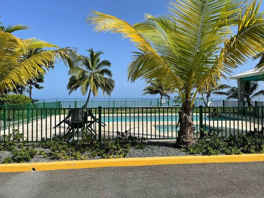My Dream Beach House Aguada Eksteriør bilde