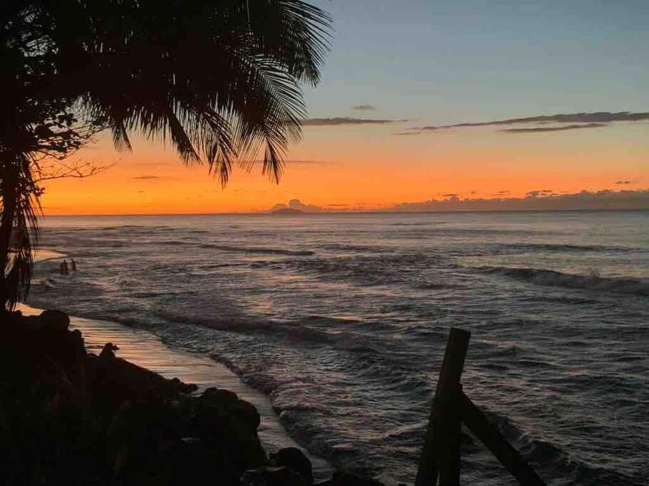 My Dream Beach House Aguada Eksteriør bilde