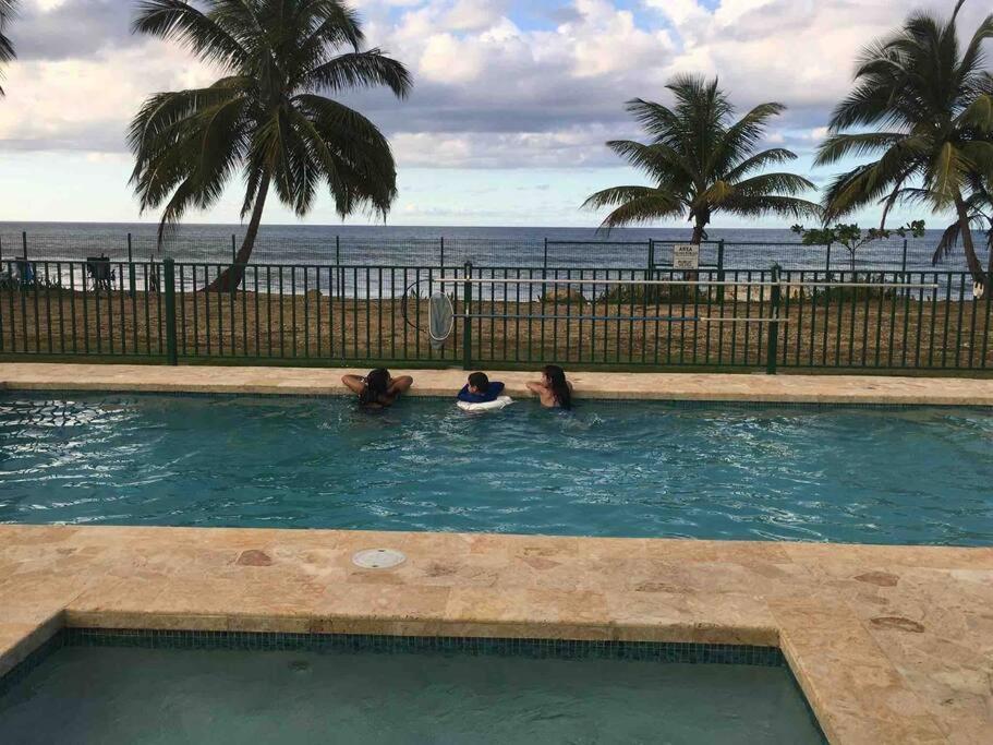 My Dream Beach House Aguada Eksteriør bilde