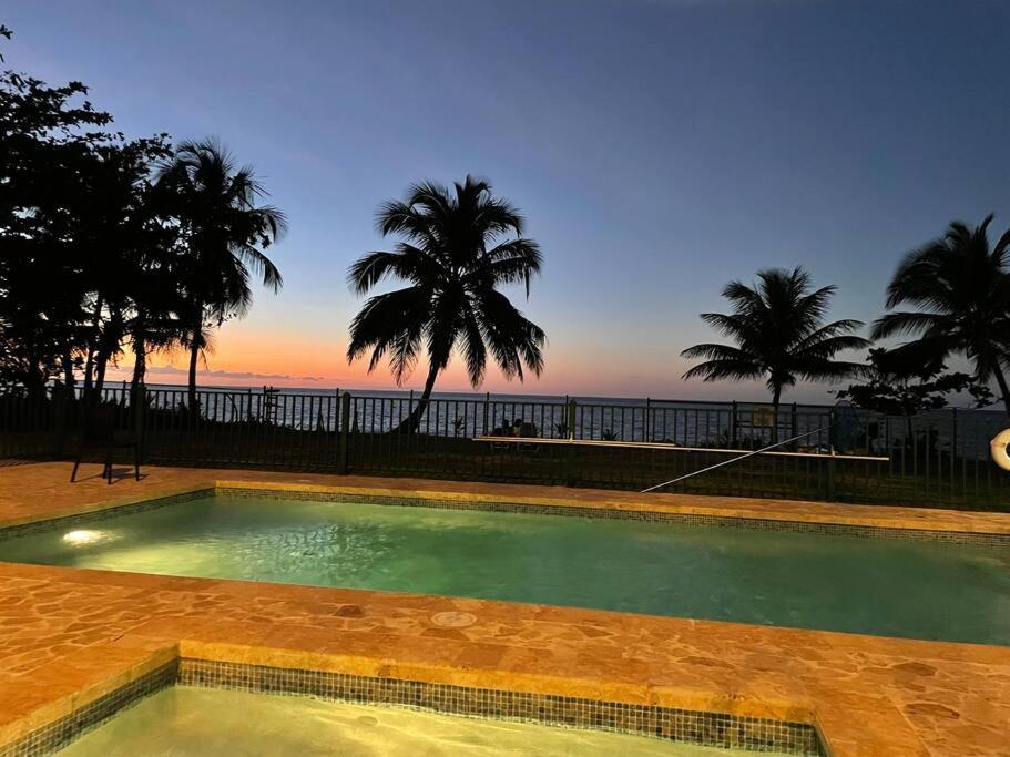 My Dream Beach House Aguada Eksteriør bilde