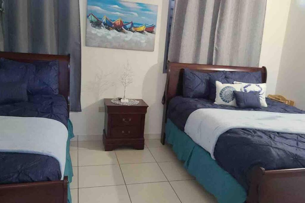 My Dream Beach House Aguada Eksteriør bilde