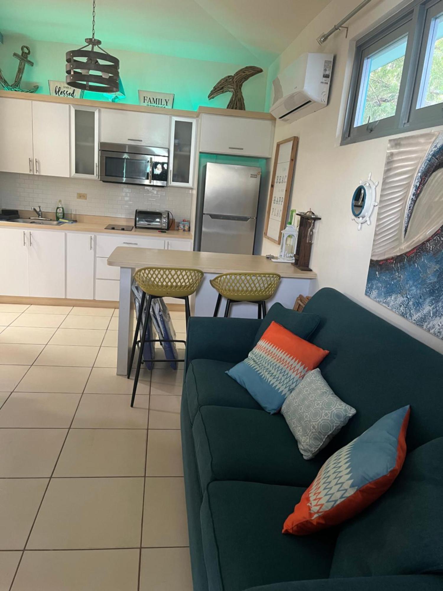 My Dream Beach House Aguada Eksteriør bilde